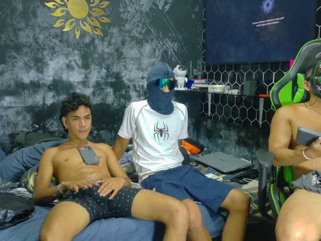 Dylandandjhon