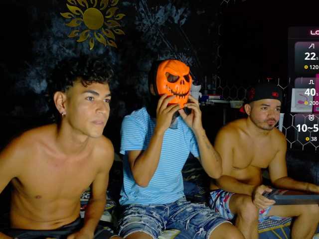 Dylandandjhon