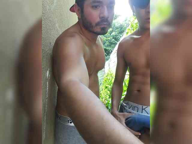 Dylandandjhon
