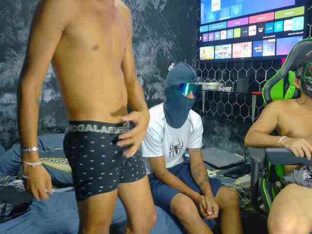Dylandandjhon