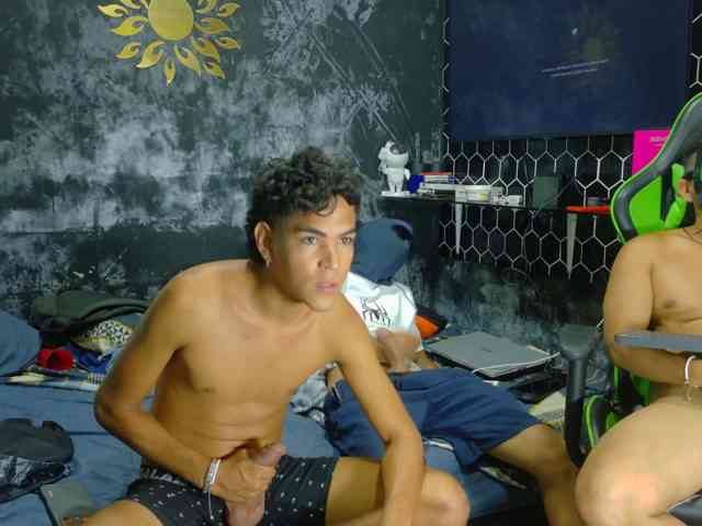 Dylandandjhon