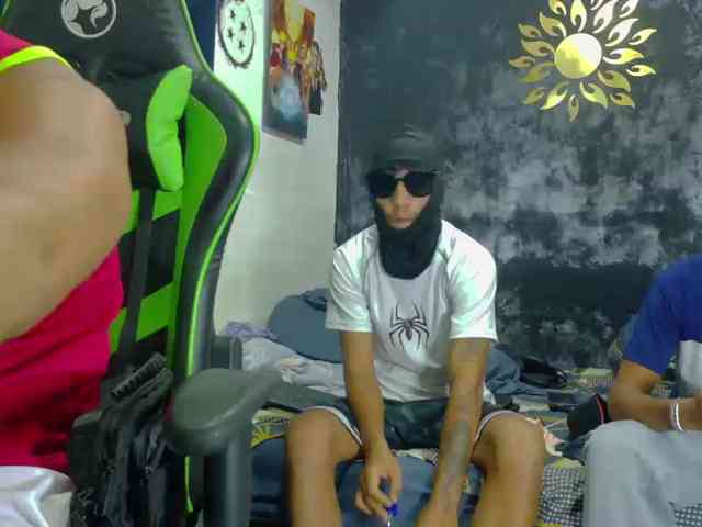 Dylandandjhon