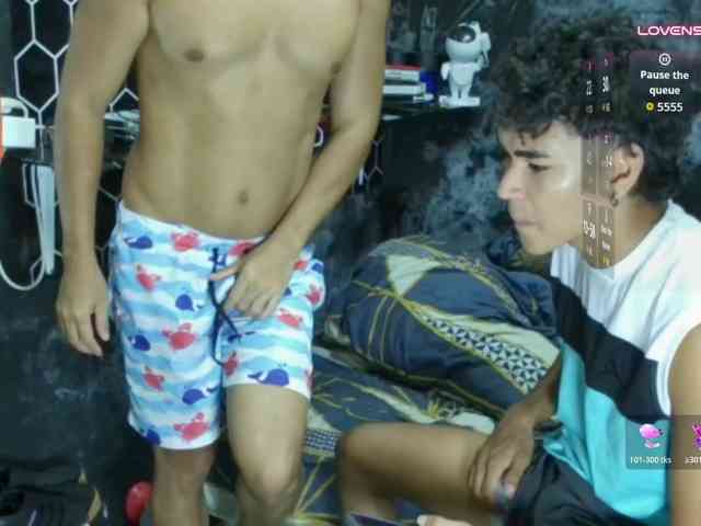Dylandandjhon