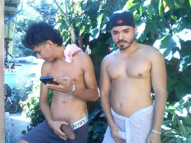 Dylandandjhon