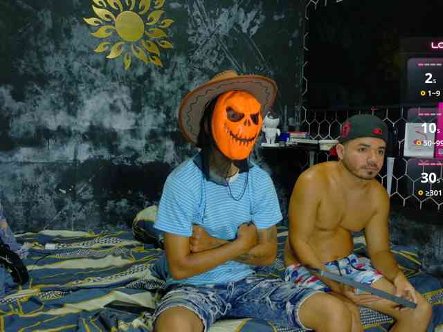 Dylandandjhon