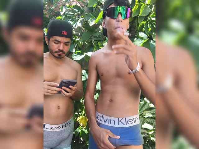 Dylandandjhon