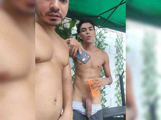 Dylandandjhon