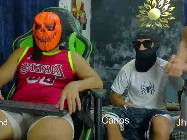 Dylandandjhon