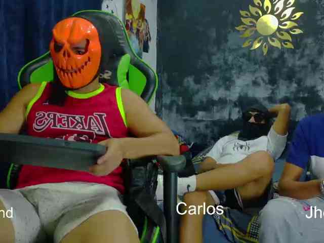 Dylandandjhon