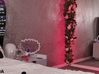 ChanelStorm Porn Show