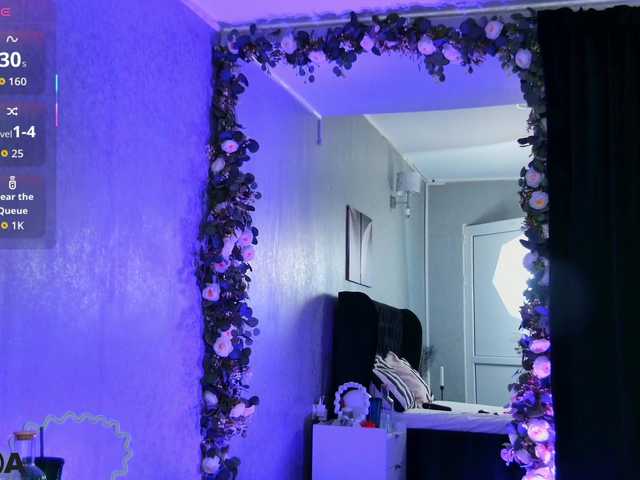 ChanelStorm live cam on BongaCams