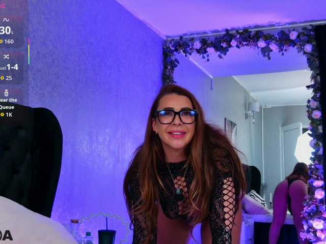 ChanelStorm live cam on BongaCams