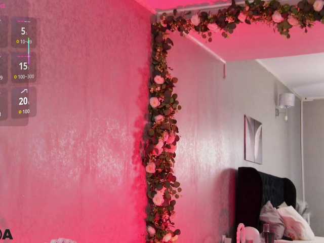 ChanelStorm live cam on BongaCams