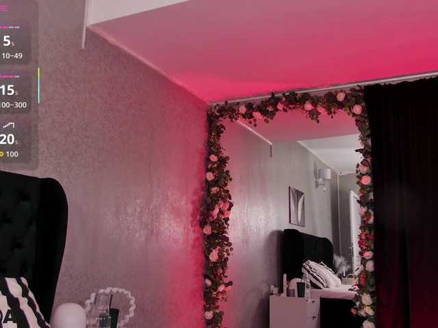 ChanelStorm live cam on BongaCams