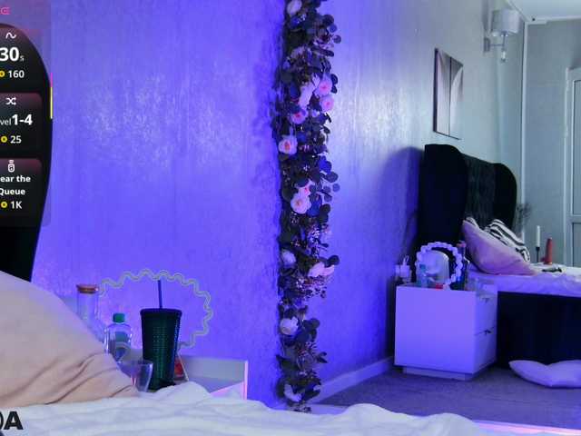 ChanelStorm live cam on BongaCams