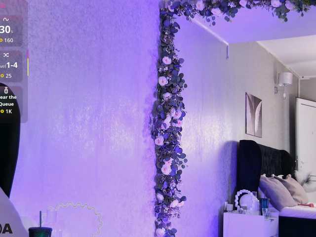 ChanelStorm live cam on BongaCams