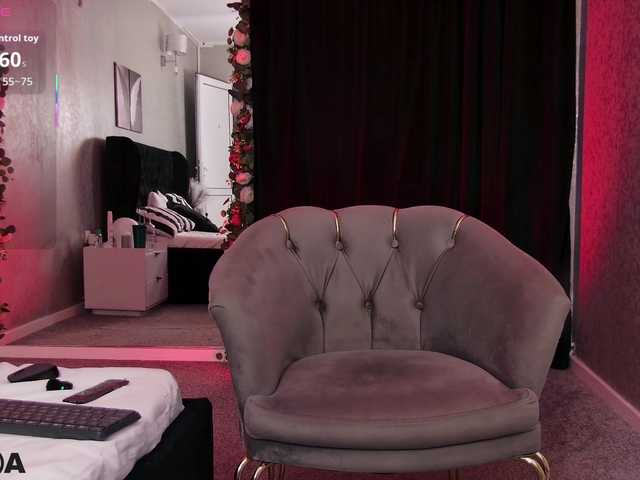 ChanelStorm live cam on BongaCams