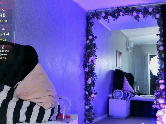 ChanelStorm live cam on BongaCams
