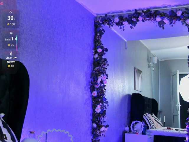 ChanelStorm live cam on BongaCams