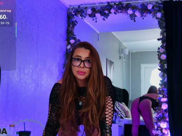 ChanelStorm live cam on BongaCams