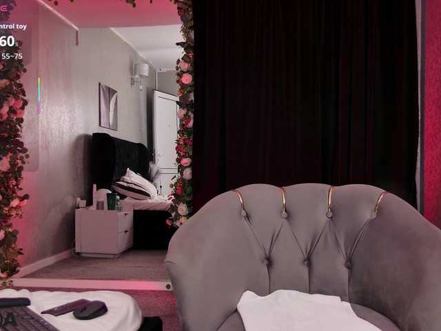 ChanelStorm live cam on BongaCams