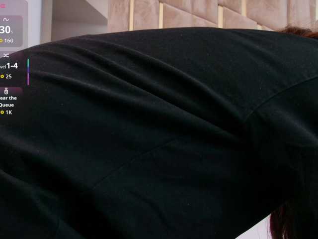 ChanelStorm's BongaCams show and profile