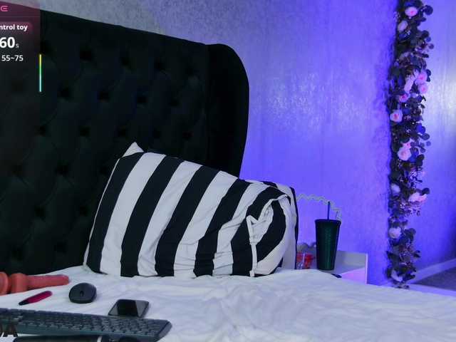 ChanelStorm webcam