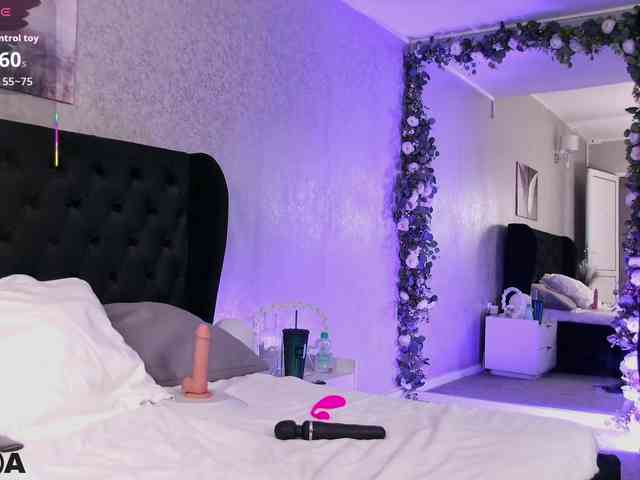 ChanelStorm Sex Cam Show