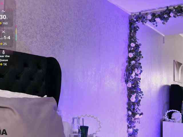 ChanelStorm webcam