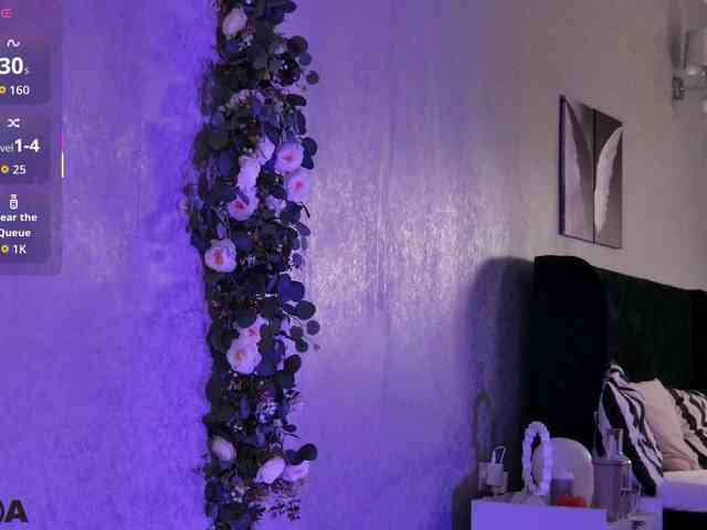ChanelStorm webcam