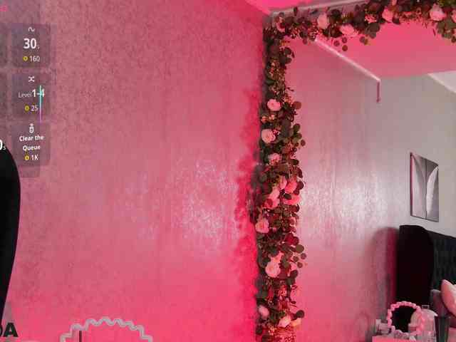 ChanelStorm webcam
