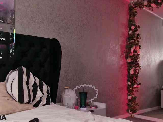 ChanelStorm webcam