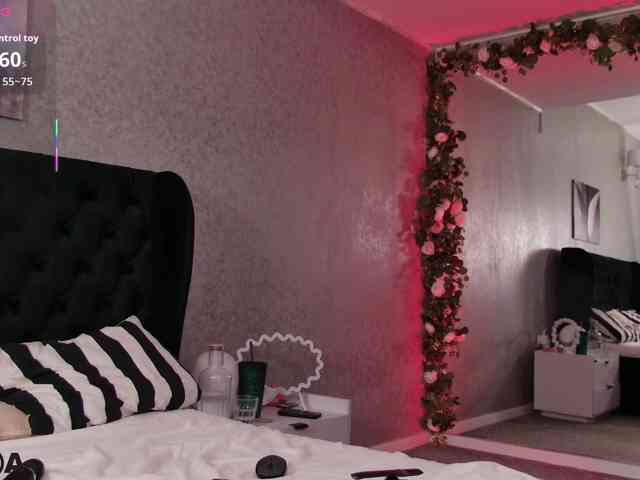 ChanelStorm webcam