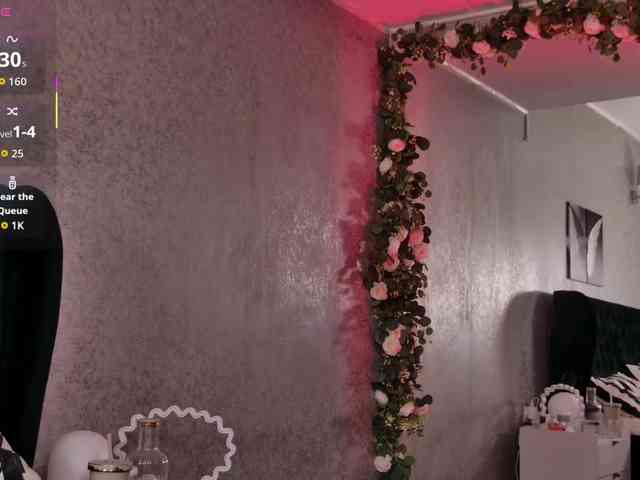 ChanelStorm webcam