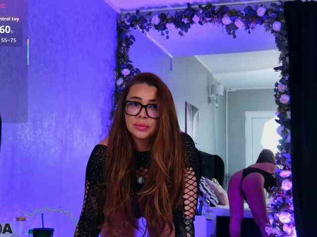ChanelStorm webcam