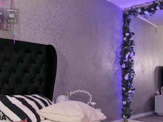ChanelStorm webcam