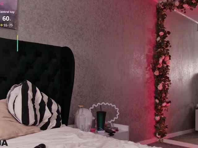 ChanelStorm webcam