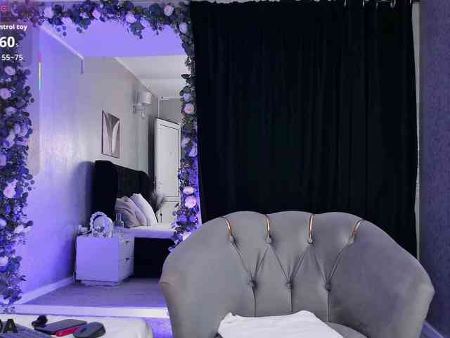 ChanelStorm webcam