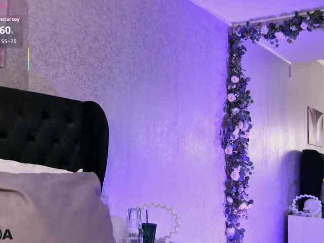 ChanelStorm webcam