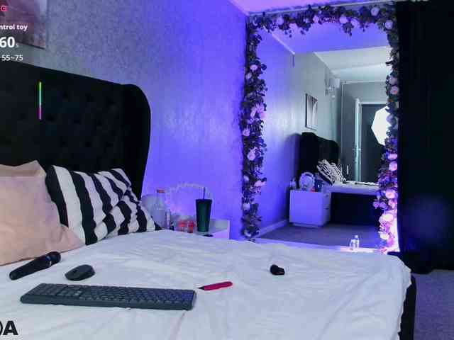 ChanelStorm webcam