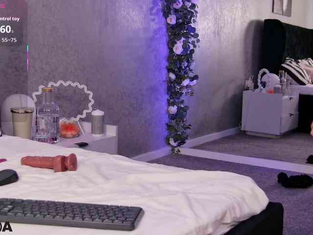 ChanelStorm webcam