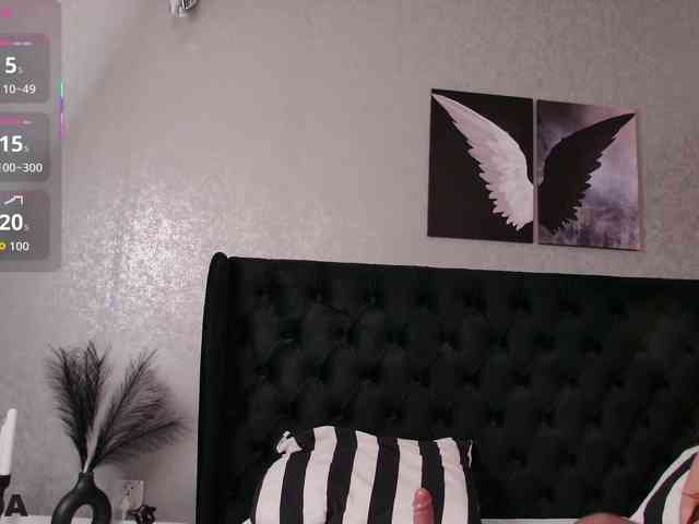 ChanelStorm webcam
