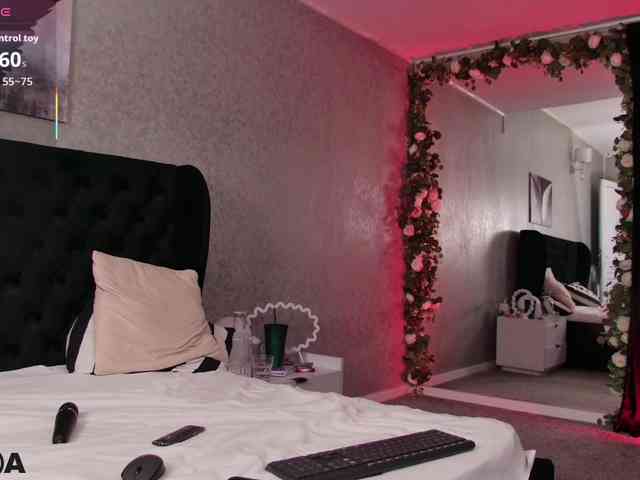 ChanelStorm webcam