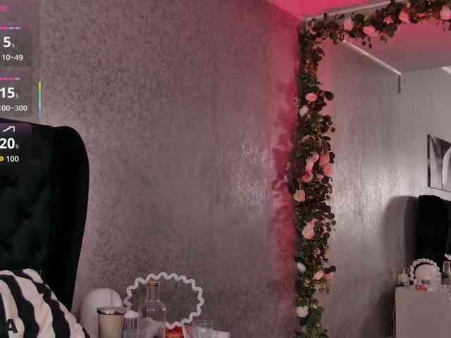 ChanelStorm webcam