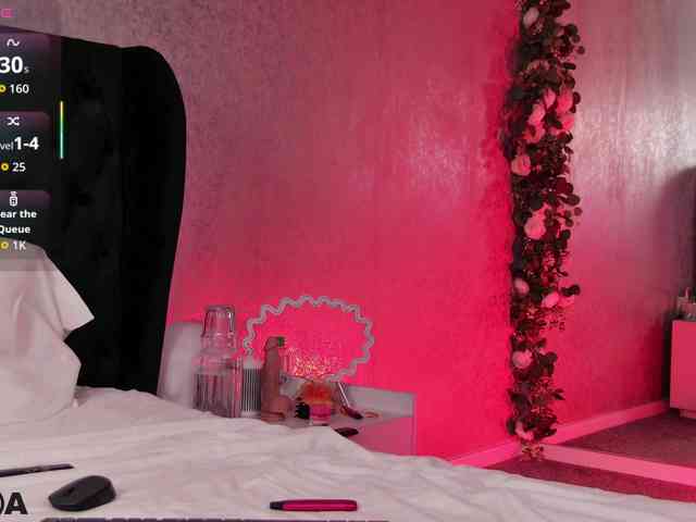 ChanelStorm webcam