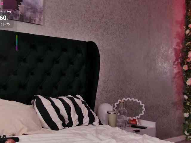 ChanelStorm webcam