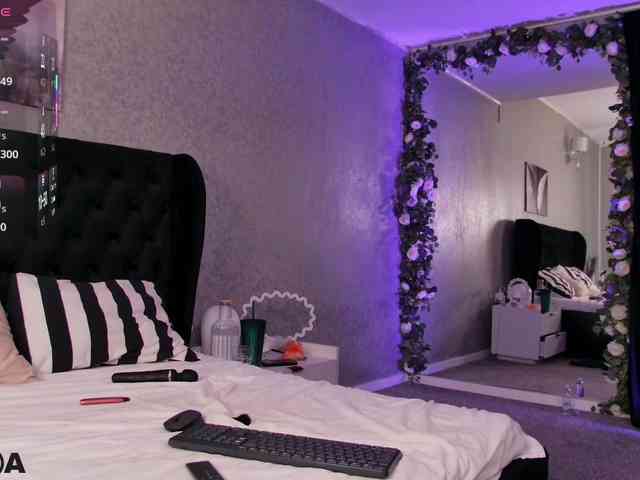 ChanelStorm webcam