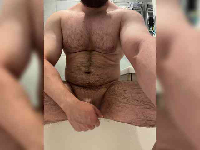 LipBodybuilder Sex Cam Show