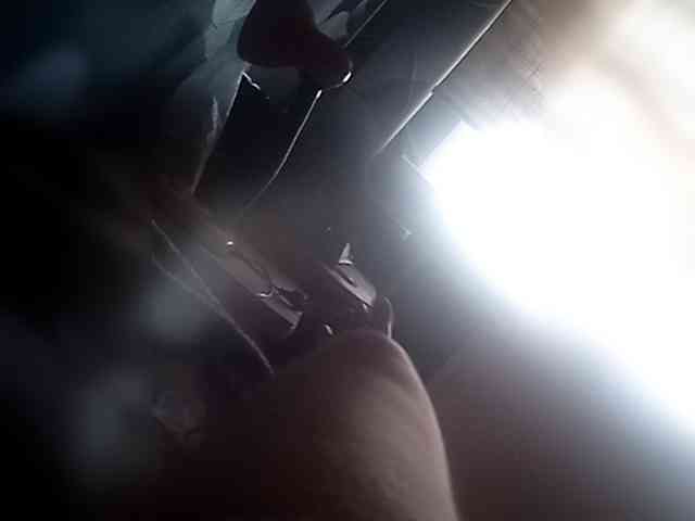 LisaXR webcam