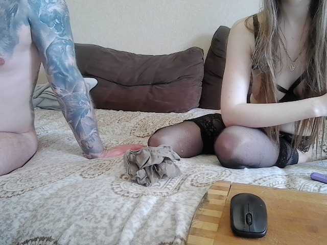 Profile and Statistics for Neznost on BongaCams